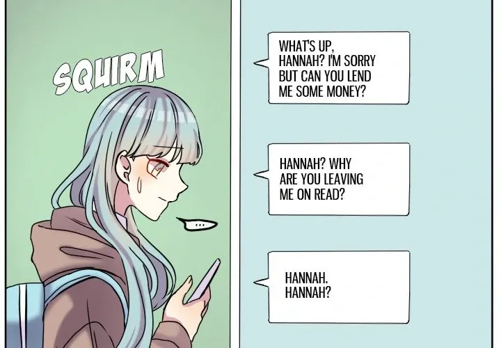 The chill couple Chapter 73 page 3 - 