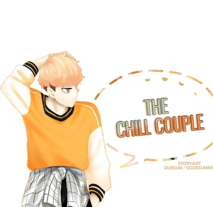 The chill couple Chapter 73 page 23 - 