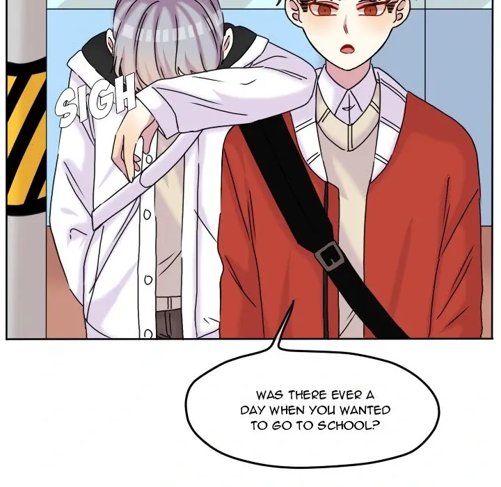 The chill couple Chapter 73 page 28 - 