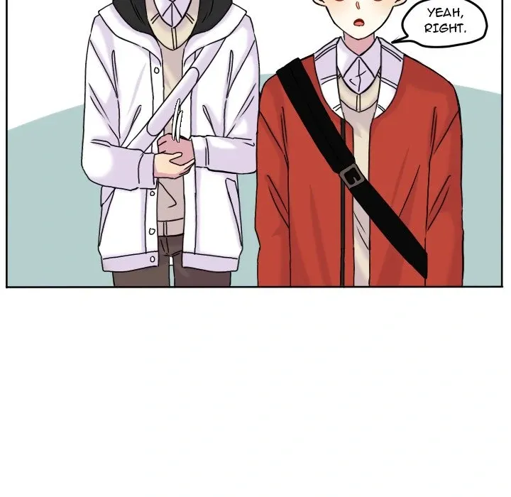 The chill couple Chapter 73 page 30 - 