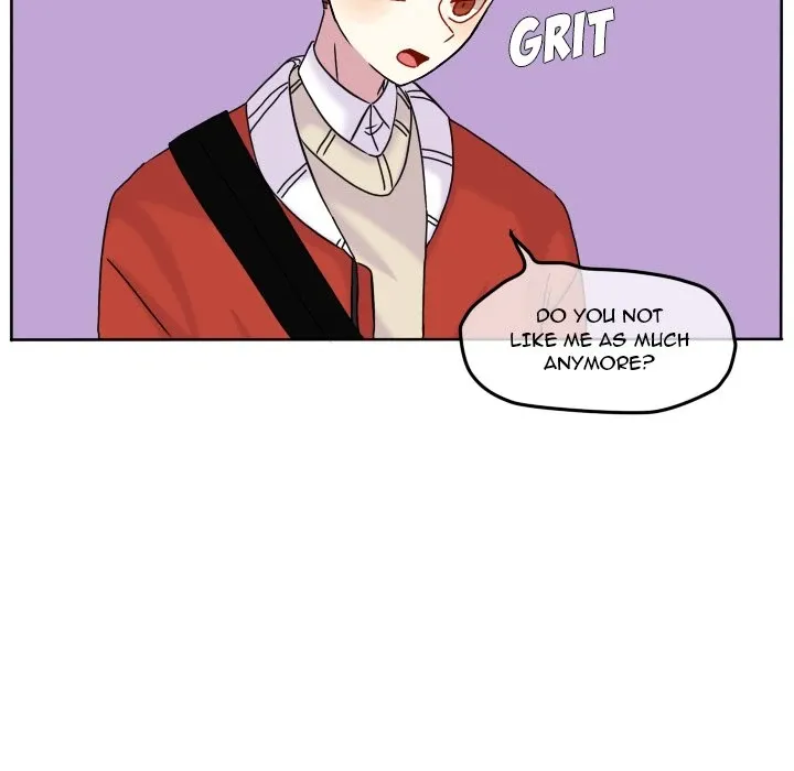 The chill couple Chapter 73 page 38 - 