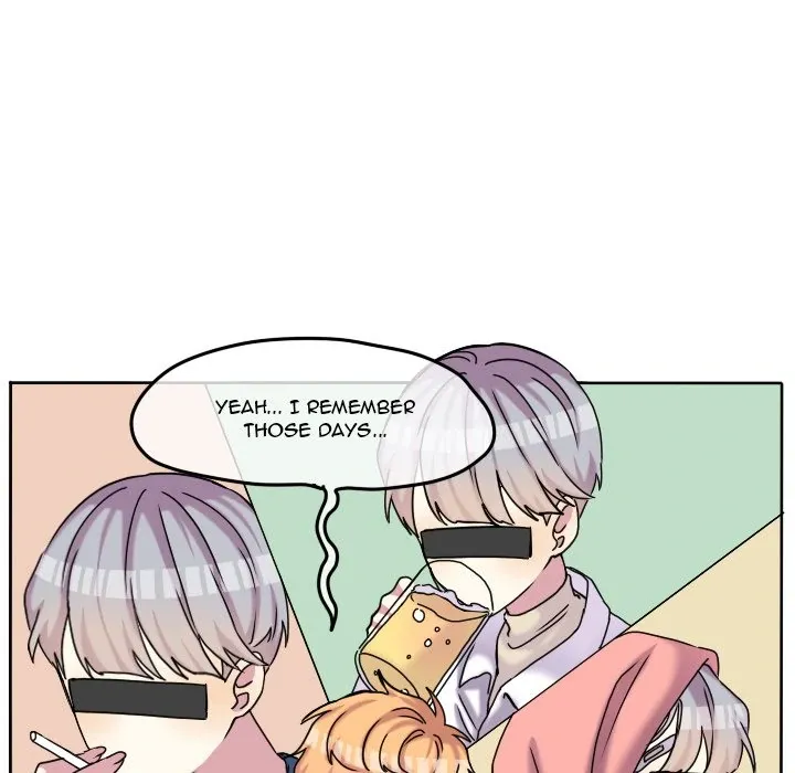 The chill couple Chapter 73 page 49 - 
