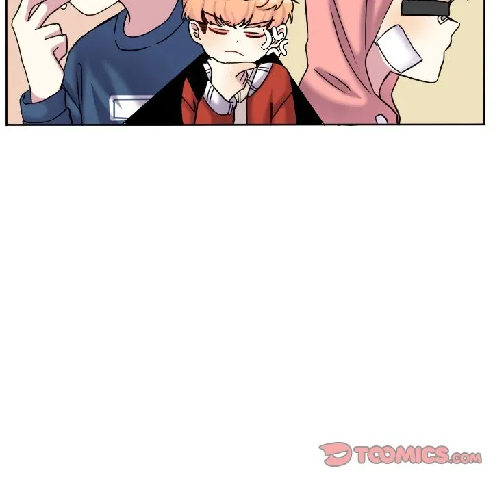 The chill couple Chapter 73 page 50 - 