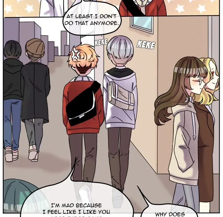The chill couple Chapter 73 page 52 - 