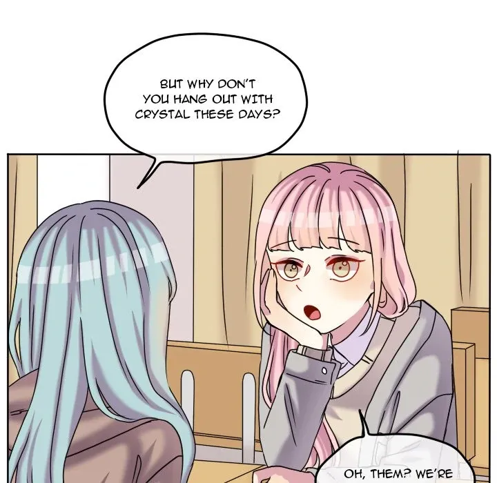 The chill couple Chapter 73 page 57 - 