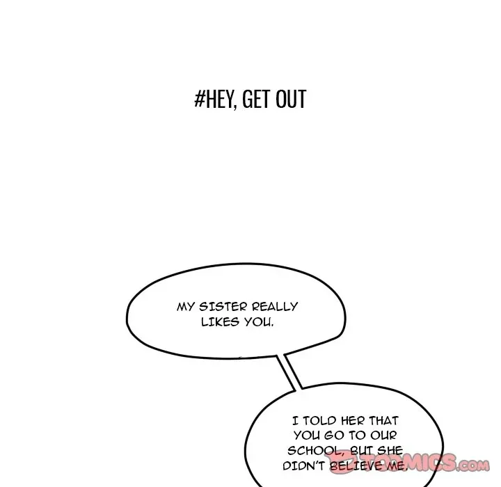 The chill couple Chapter 73 page 66 - 