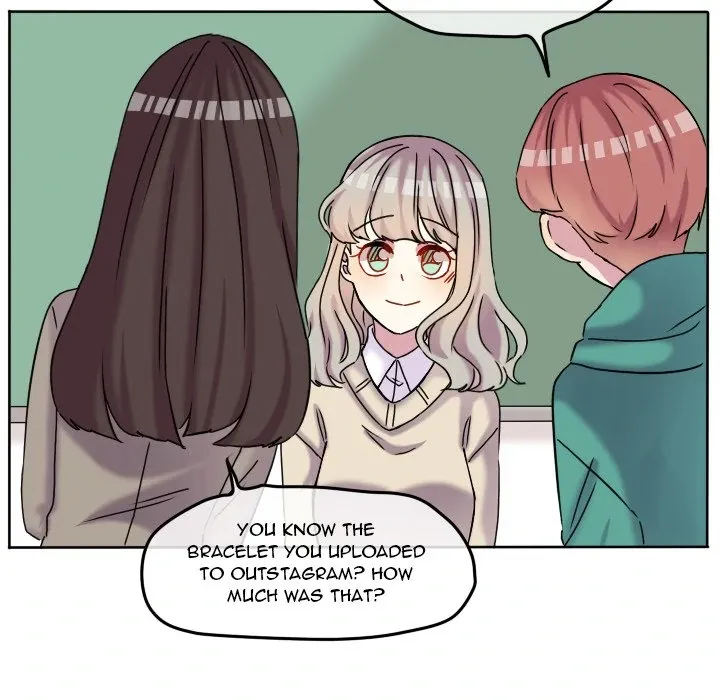 The chill couple Chapter 73 page 67 - 