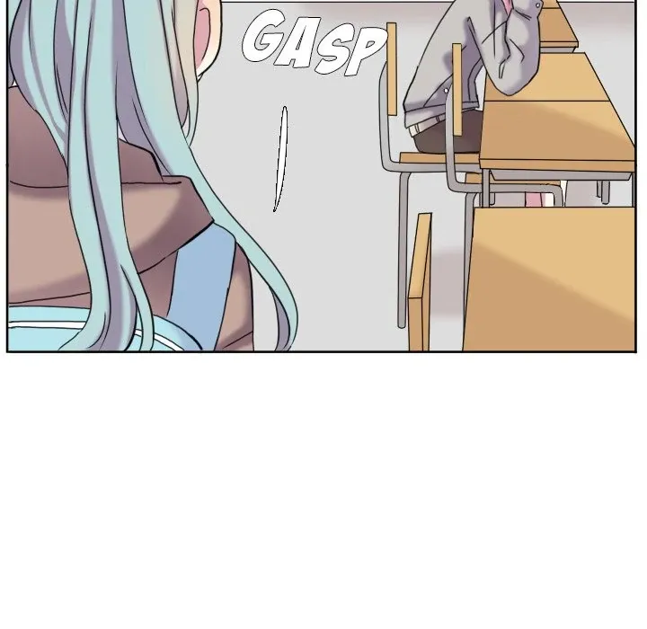 The chill couple Chapter 73 page 8 - 
