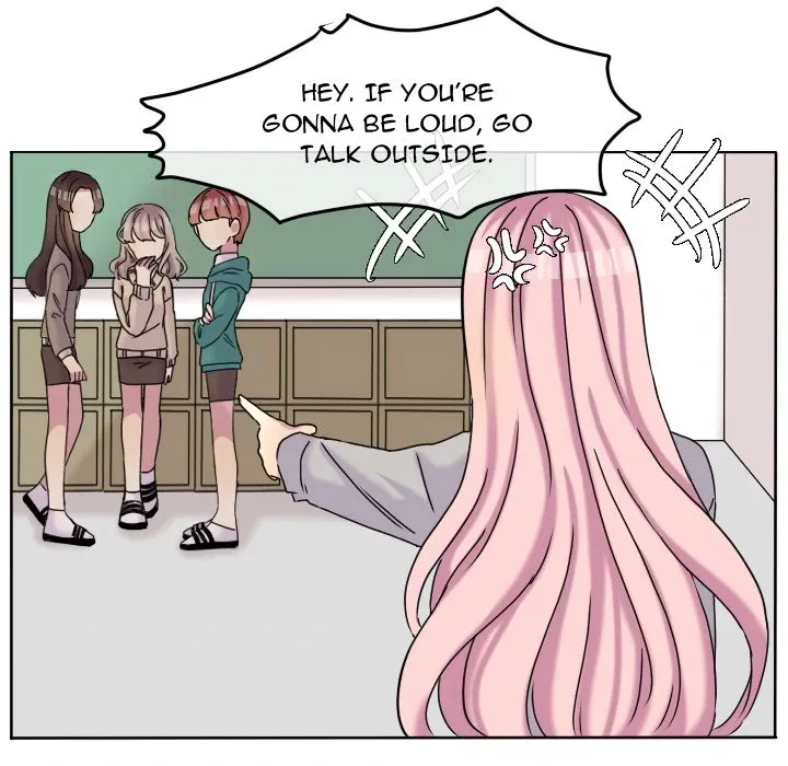 The chill couple Chapter 73 page 73 - 