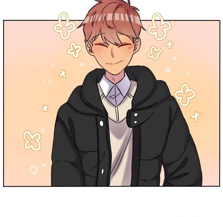 The chill couple Chapter 73 page 76 - 