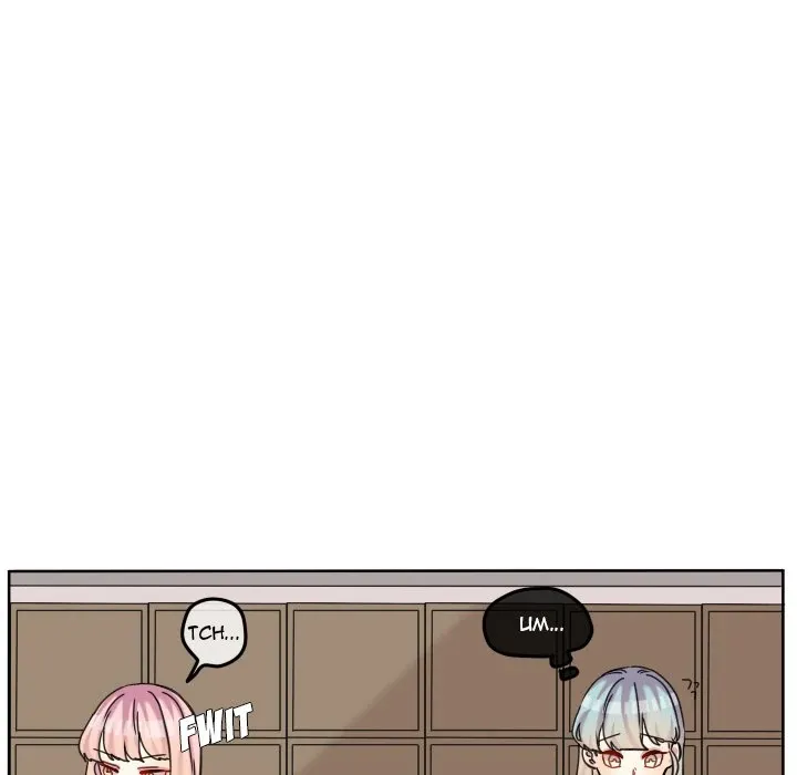 The chill couple Chapter 73 page 9 - 