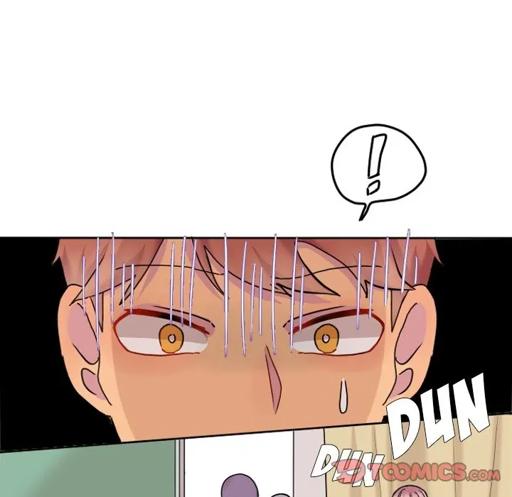 The chill couple Chapter 73 page 82 - 