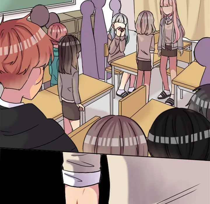 The chill couple Chapter 73 page 83 - 