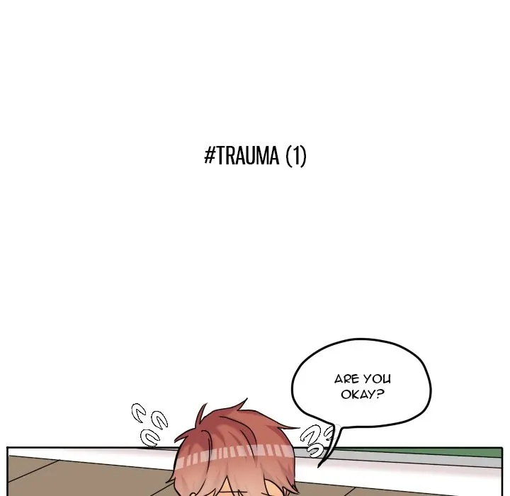 The chill couple Chapter 74 page 13 - 