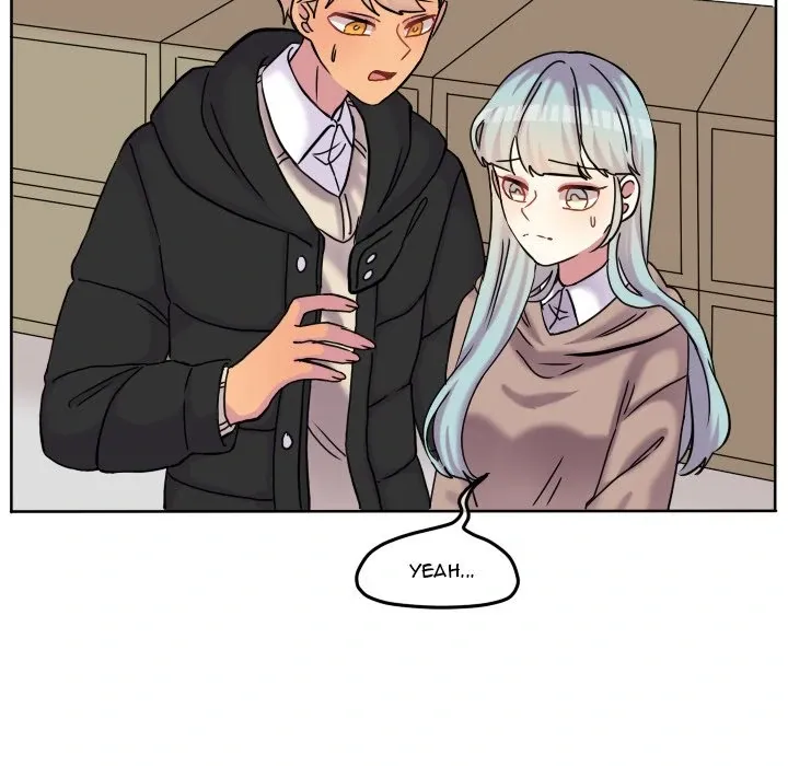The chill couple Chapter 74 page 14 - 