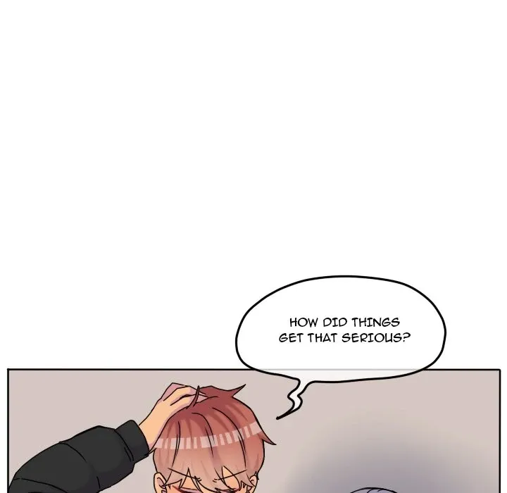 The chill couple Chapter 74 page 15 - 