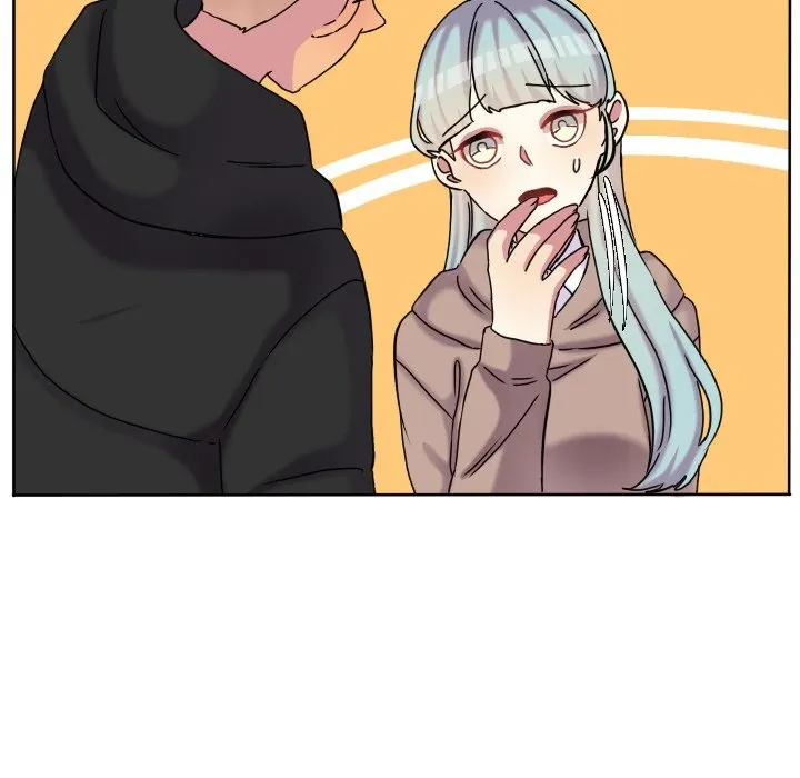The chill couple Chapter 74 page 18 - 