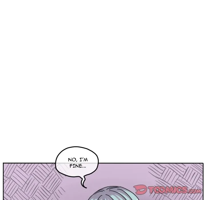 The chill couple Chapter 74 page 19 - 