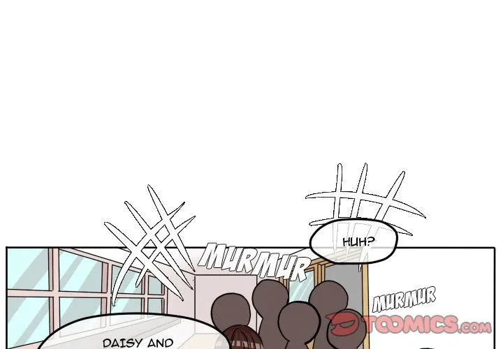 The chill couple Chapter 74 page 3 - 