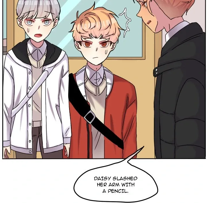 The chill couple Chapter 74 page 28 - 