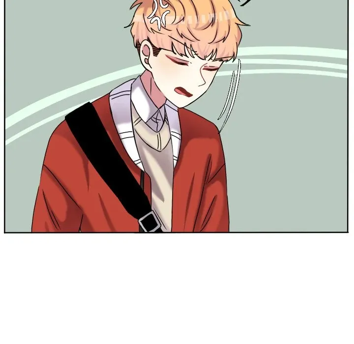 The chill couple Chapter 74 page 30 - 