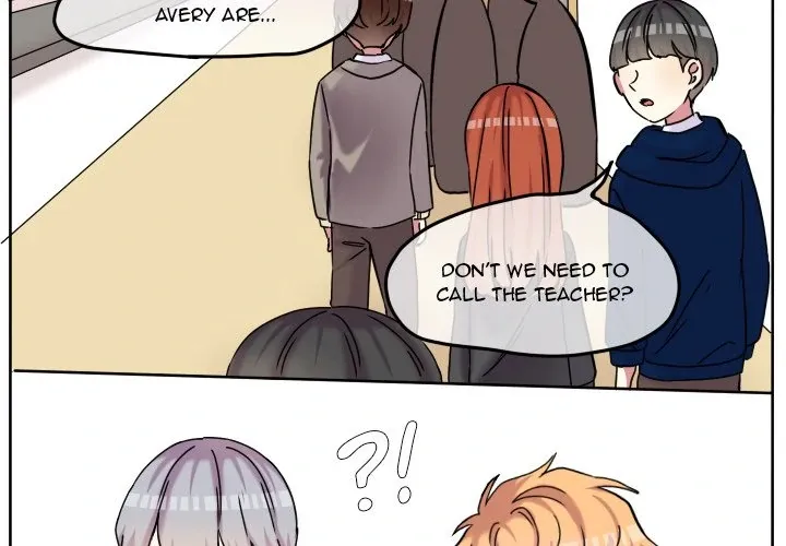 The chill couple Chapter 74 page 4 - 