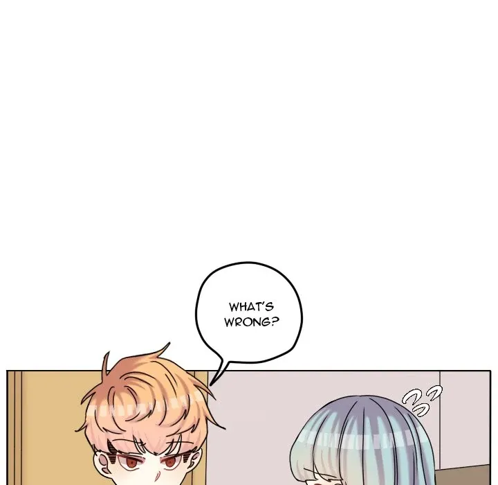 The chill couple Chapter 74 page 31 - 