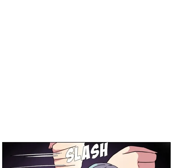 The chill couple Chapter 74 page 33 - 