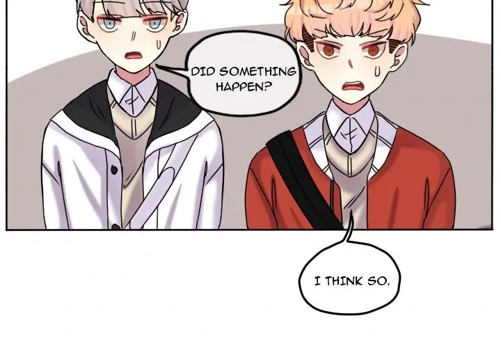 The chill couple Chapter 74 page 5 - 