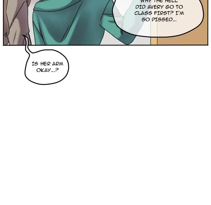 The chill couple Chapter 74 page 44 - 