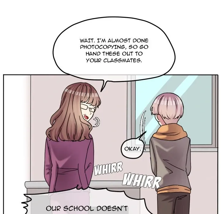 The chill couple Chapter 74 page 58 - 