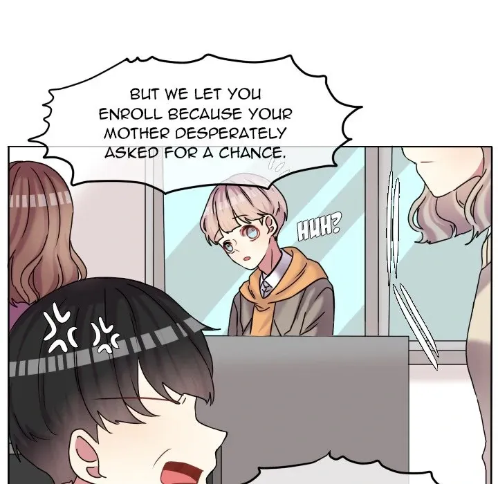 The chill couple Chapter 74 page 60 - 