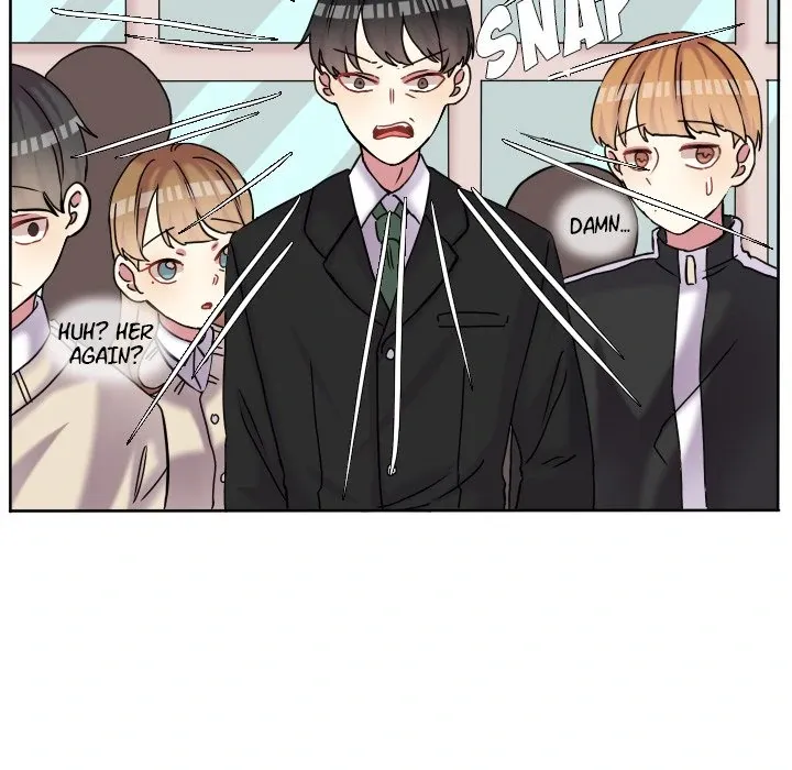 The chill couple Chapter 74 page 7 - 