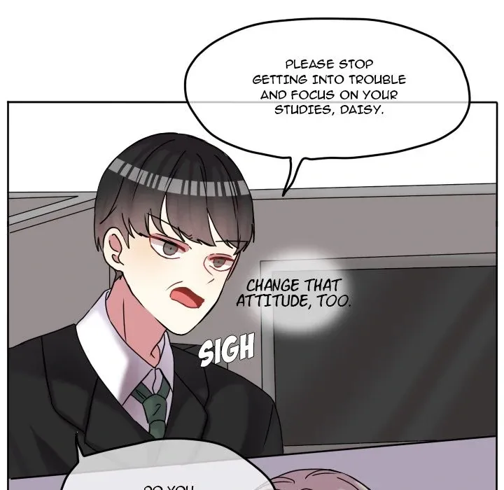 The chill couple Chapter 74 page 62 - 