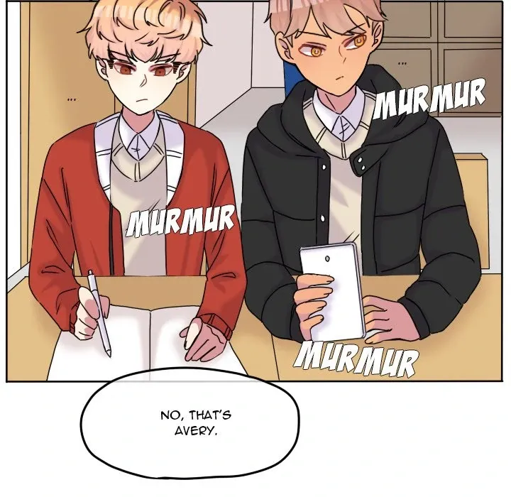 The chill couple Chapter 74 page 66 - 