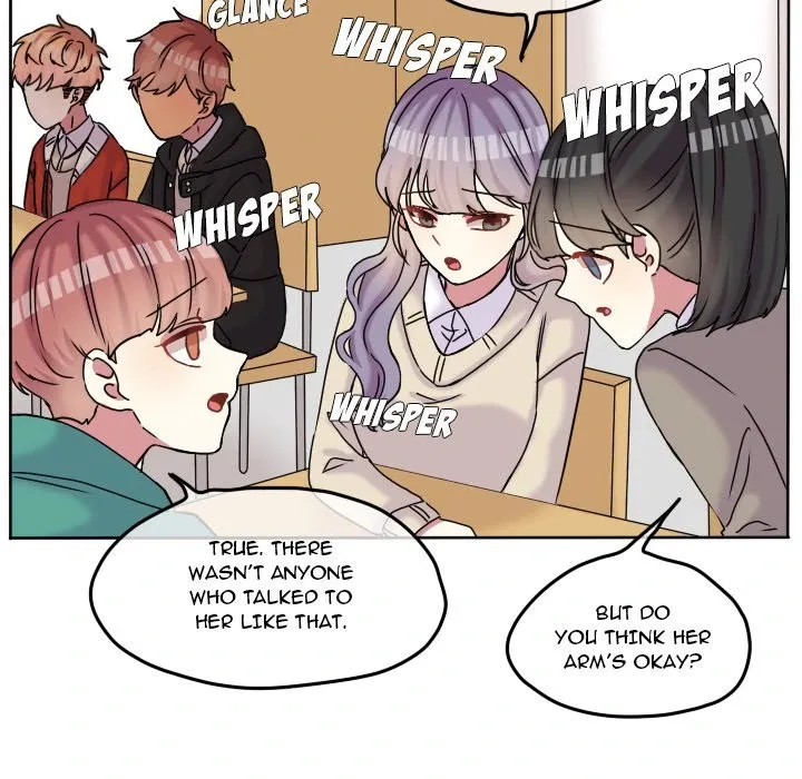 The chill couple Chapter 74 page 68 - 