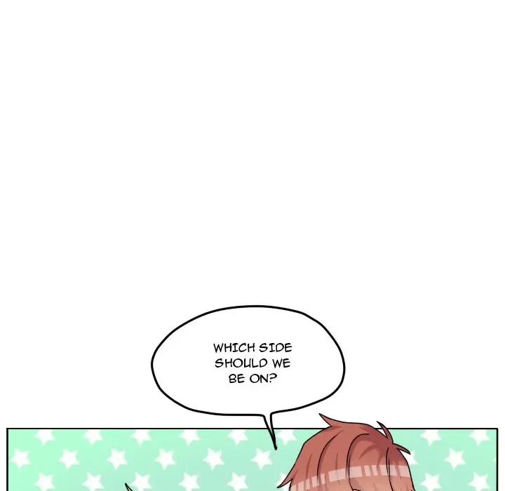The chill couple Chapter 74 page 69 - 