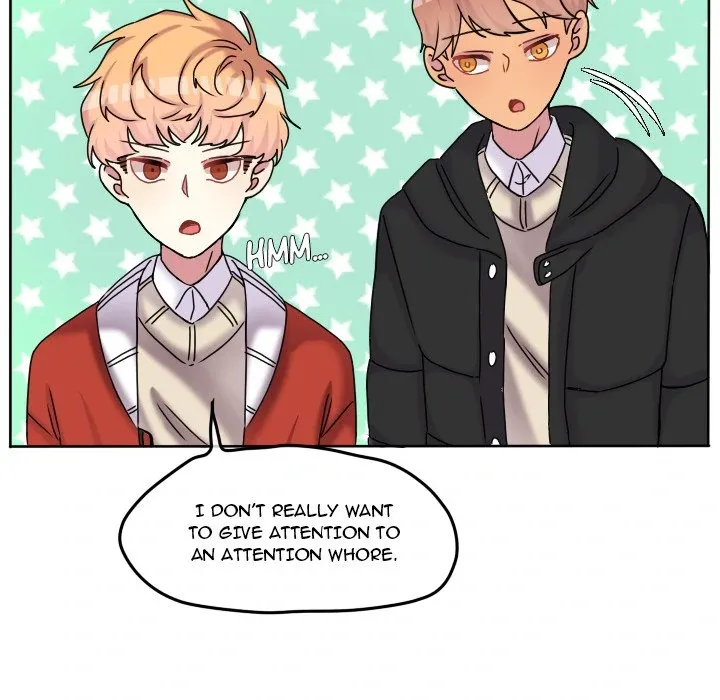 The chill couple Chapter 74 page 70 - 