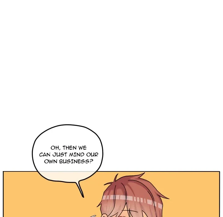 The chill couple Chapter 74 page 71 - 