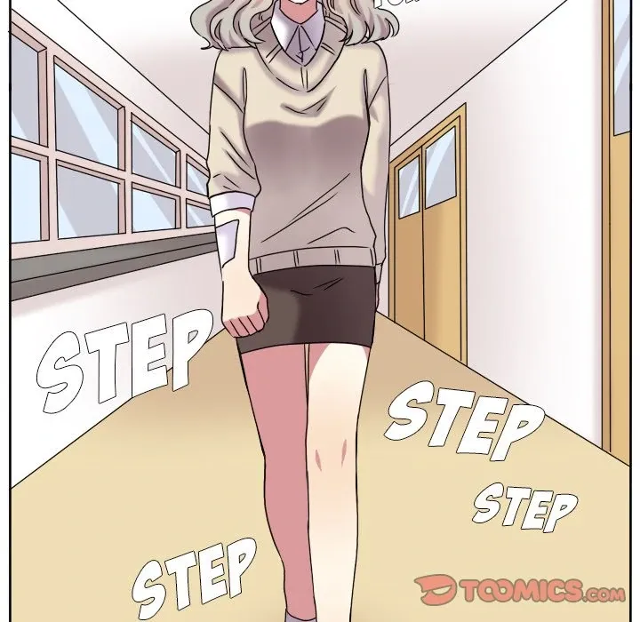 The chill couple Chapter 74 page 75 - 