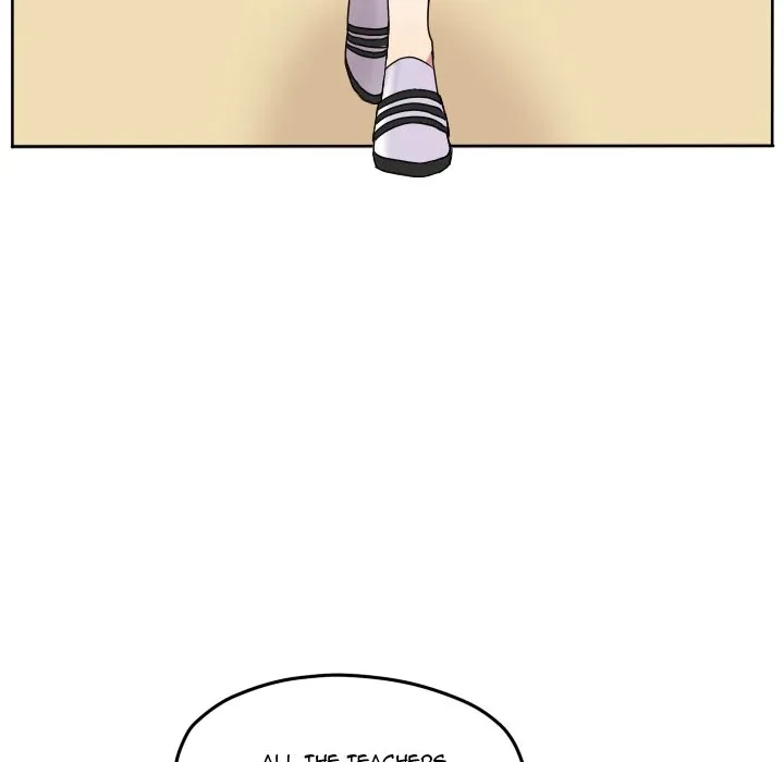 The chill couple Chapter 74 page 76 - 