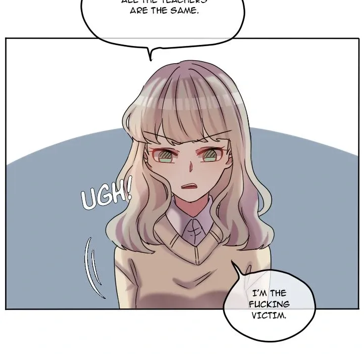 The chill couple Chapter 74 page 77 - 