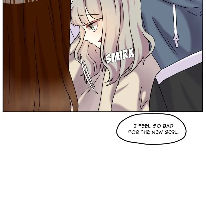 The chill couple Chapter 74 page 9 - 