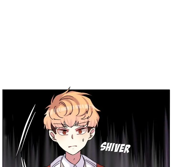 The chill couple Chapter 74 page 10 - 