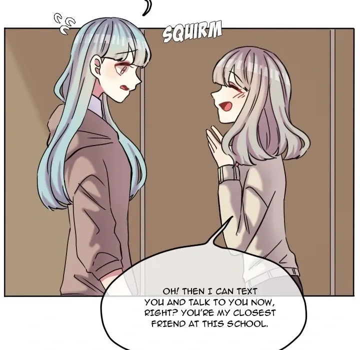 The chill couple Chapter 75 page 14 - 
