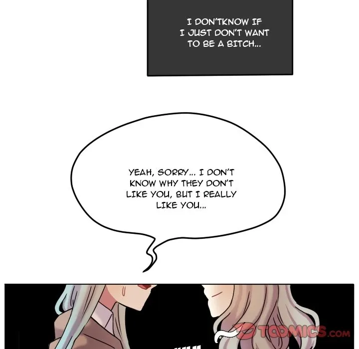 The chill couple Chapter 75 page 18 - 