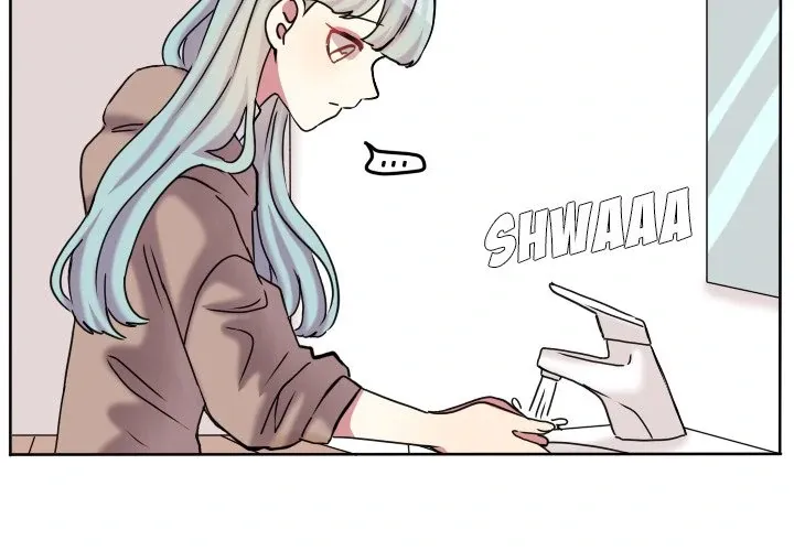 The chill couple Chapter 75 page 3 - 