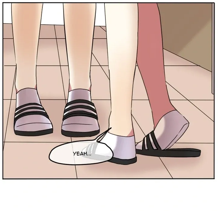 The chill couple Chapter 75 page 21 - 