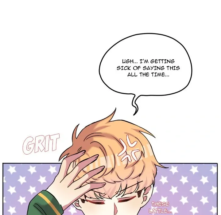 The chill couple Chapter 75 page 24 - 