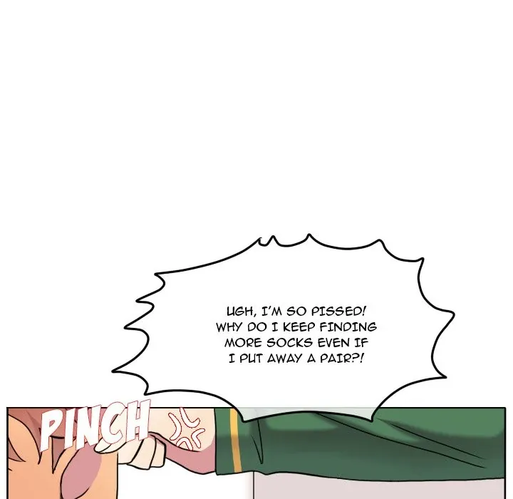 The chill couple Chapter 75 page 28 - 